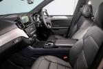 Mercedes-Benz GLE250 d 4Matic 2015 года (AU)